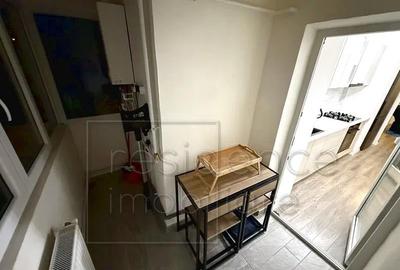 Apartament modern 1 camera, Zorilor, zona Sigma Center Apartament modern 1 camera, Zorilor, zona Sigma Center - 6