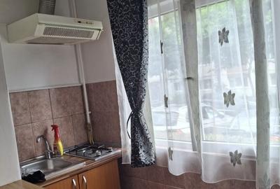 Garsonieră nedecomandată în Dezmir - 4