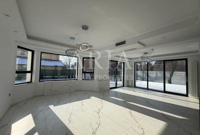 Vilă individuală premium | Pipera – în proximitatea pădurii | LIFT | - 4