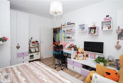 Apartament 3 camere + mansarda, 176 mp,  Str. Tineretului Nr 66,  Chiajna, Dudu - 9