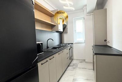 Apartament cu 3 camere în Central - 9