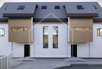 Vila 4 Dormitoare | Straulesti COMISION 0 DIRECT DEZVOLTATOR Vila 4 Dormitoare | Straulesti COMISION 0 DIRECT DEZVOLTATOR - 29