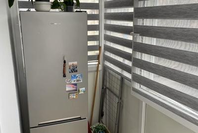 Apartament cu 2 camere semidecomandat în Valea Rosie - 10
