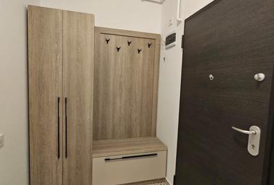 Inchiriere Garsoniera Lujerului Exigent Faza 5 - 5