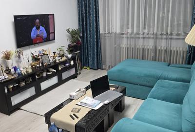 Apartament cu 2 camere decomandat, mobilat în Giurgiului - 1