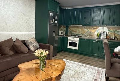 Apartament cu 3 camere decomandat în Central - 2