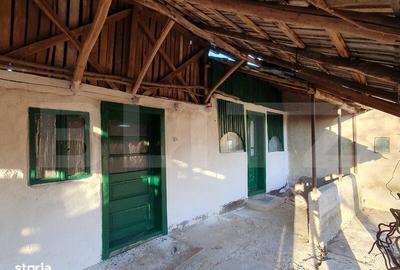 Casă cu 4 camere în Piatra - 2
