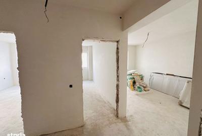 Apartament cu 2 camere decomandat în Roșu - 3