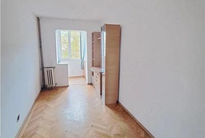 3 CAMERE, PARTIAL MOBILAT ETAJ 2 LIVIU REBREANU, SAGULUI! - 3