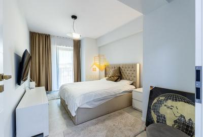 2 camere,parcare, bloc nou, terasa,Manastur, West City, Calea Floresti - 6