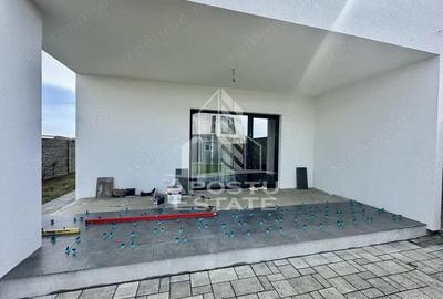 Duplex premium cu 4 camere situat in Mosnita Noua, TVA inclus - 3