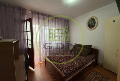 Apartament, 2 camere, decomandat, 59 mp, cartier Brazda lui Novac - 3