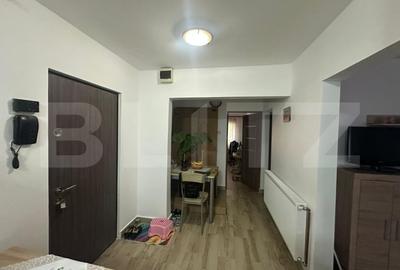 Apartament 3 camere, 55 mp, zona Micro 17 - 4
