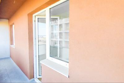 Apartament cu 3 camere decomandat în Central - 4