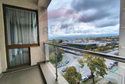 Apartament de inchiriat cu 3 camere in zona City Park Mall Constanta - 9