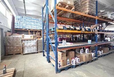 Spațiu comercial, de 324 mp, în Uzina 2 - 8