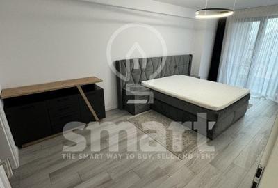Apartament cu 3 camere semidecomandat în Gheorgheni - 4