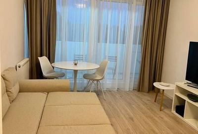 Apartament cu 2 camere în Nord - 8