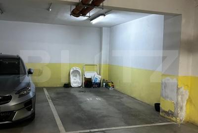 Apartament de vanzare - 3 camere | Sisesti | 90 mp | Parcare Subterana - 18