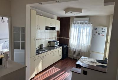 Apartament cu 2 camere decomandat în Mărăști - 7