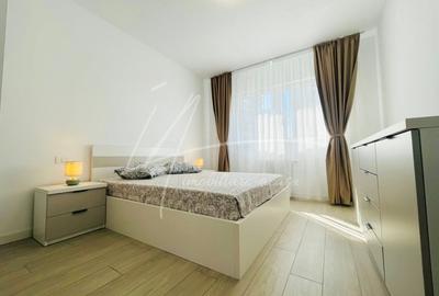 Prelungirea Ghencea, Dimri Residence, prima inchiriere, parcare inclusa - 2