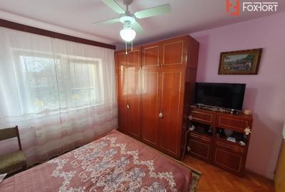Apartament cu 2 camere decomandat, mobilat în Girocului - 18