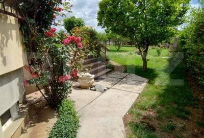 Casa P+M, Preajba Smart Pub, 1500mp curte, 175 mp utili - 3