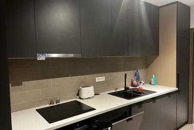 Apartament cu 2 camere decomandat în Central - 4