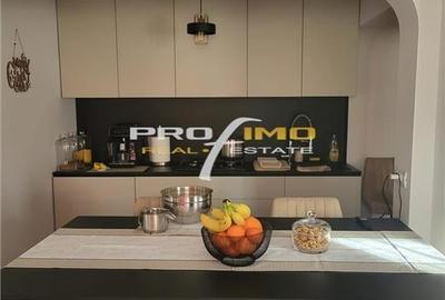 Faleza Nord - Bld.Mamaia - vila D+P+M cu 4 camere garaj si dependinte - 2