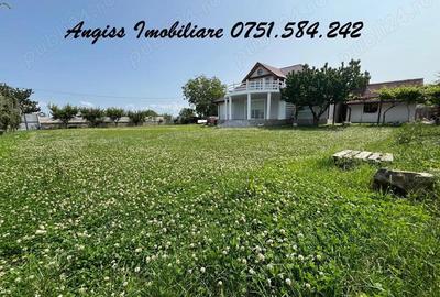 Casa deosebita loc niculitel jud tulcea - 2
