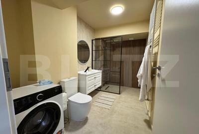 Apartament de inchiriat, 58 mp, zona Craiovita Noua - 3