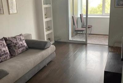 Garsonieră decomandată în Ștefan cel Mare - 4