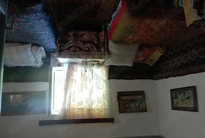 Casă cu 3 camere în Dragoș Vodă - 5