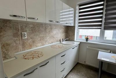 Garsonieră decomandată în Militari - 4