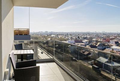 Apartament cu 3 camere decomandat în Dobroești - 2