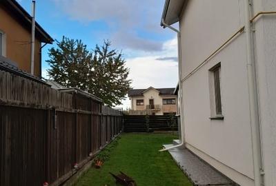 Duplex cu 3 camere cu Teren 250 Mp în Berceni - 4