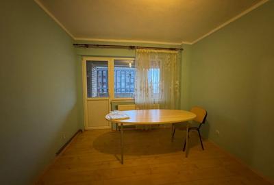 Apartament cu 3 camere decomandat în Ultracentral - 2
