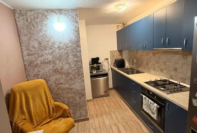 PF , apartament 2 CD , 65mp , et. 1 - 9