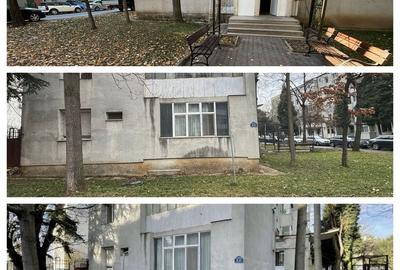 Apartament cu 2 camere semidecomandat în Tineretului - 3