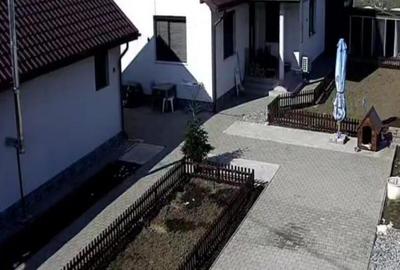 Vila P M constructie 2020, pretabila doua famiili, teren 620 - 9