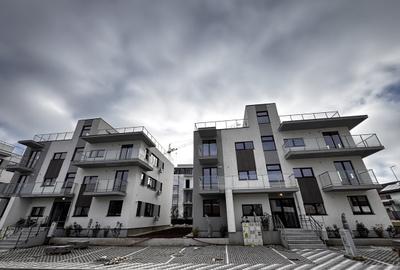 Apartament cu 3 camere semidecomandat în Central - 15
