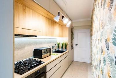 Apartament cu 2 camere decomandat, mobilat în Calea București - 6