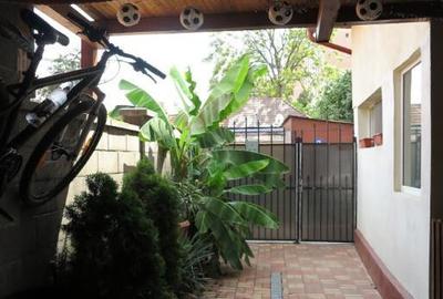 Casa P + M - Zona Vlaicu + spatiu comercial - 2