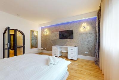 Comision 0% - Casa / Vila cu finisaje de lux de vanzare,  Calugareni - 30