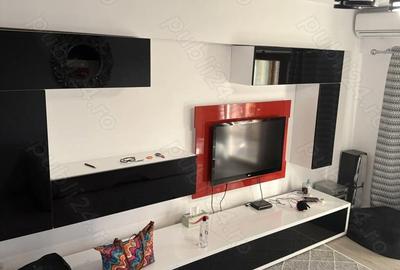 Apartament cu 2 camere decomandat în Caracal - 9