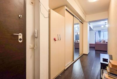 Apartament cu 3 camere decomandat, mobilat în 13 Septembrie - 13