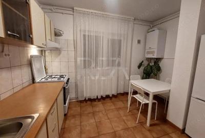 Garsonieră decomandată în 13 Septembrie - 4