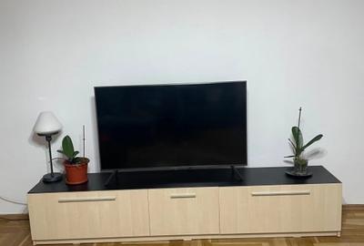 Apartament cu 3 camere semidecomandat, mobilat în Lujerului - 3