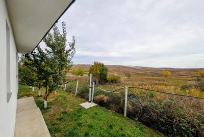 Casa noua cu priveli?te superba, situata intr-o zona lini?tita din Paleu - 12