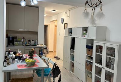 Apartament cu 3 camere decomandat în Dristor - 3